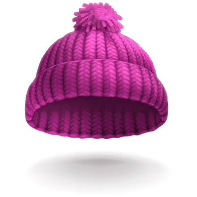 Gorro de lana